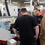 Aniflex erweitert Hybridproduktion mit Mark Andy