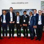 Vishakha Flexible Packaging India installiert Indiens erste 11-Schicht-Barriere-Castfolienanlage von W&H