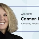 MCC beruft Carmen Becker zur President Americas