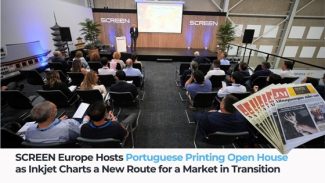 Open House beleuchtet Wandel im Verpackungsdruckmarkt