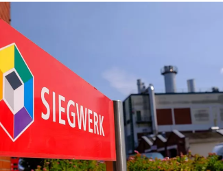 Mehr als 300 Millionen Euro sollen Kapazitäten, Automatisierung und regionale Präsenz stärken