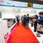 Hell Gravure Systems: New Cellaxy C5 Smart Direct Laser System