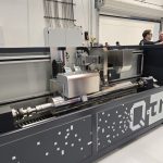Q-Trac Chrome Aims to Replace Conventional Press Proofing