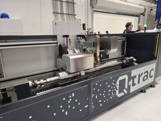 Q-Trac Chrome Aims to Replace Conventional Press Proofing