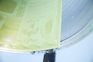 XPose! FlexLine UltraFlex: Zwei Bebilderungstechnologien in einer Plattform