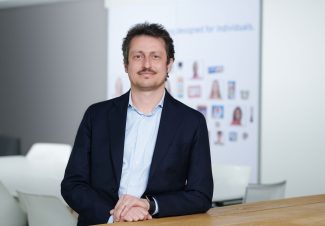 Sonoco ernennt Francesco Giannolo zum Vice President und General Manager Consumer Packaging, EMEA