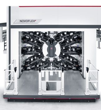 Al Jawad Flexi investiert in Flexodruck und Extrusion