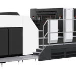 Dunav Press installiert erste Komori-Maschine