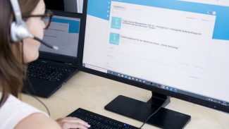 Qualifizierte Weiterbildung für Farbmanagement, Druckprozesse, Wei-terverarbeitung und Standardisierung