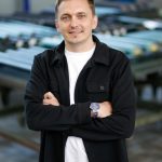 Pascal Valenthin erweitert die technische Kundenberatung bei Westland