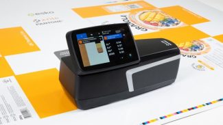 X-Rite adds basic model to eXact 2 range