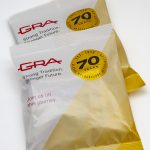 Congratulations on the 70th anniversary of the ERA/GRA