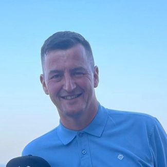 Stuart Williams verstärkt Sandon Global