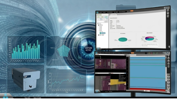 AI-assisted classification after print inspection