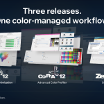ColorLogic aktualisiert seine Farbmanagement-Suite