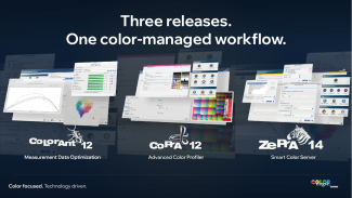 ColorLogic aktualisiert seine Farbmanagement-Suite