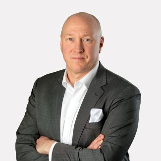 Kari Salminen folgt auf Leif Frilund