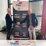 Uteco kooperiert mit print ’n’ pack