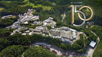 Eckart feiert 150 Jahre Unternehmensgeschichte