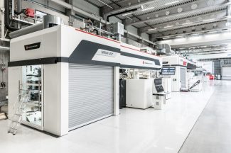 Wie finanziere ich eine Maschine?