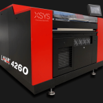 XSYS setzt auf thermische Flexoplattenverarbeitung