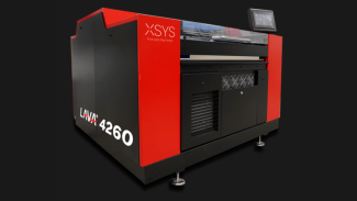 XSYS setzt auf thermische Flexoplattenverarbeitung