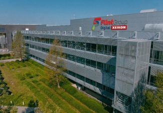 Xerox setzt auf Drucktechnologie von Xeikon