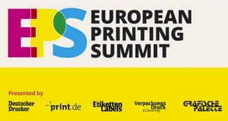 European Printing Summit 2026: Branchengrenzen überwinden, Erfahrungen teilen