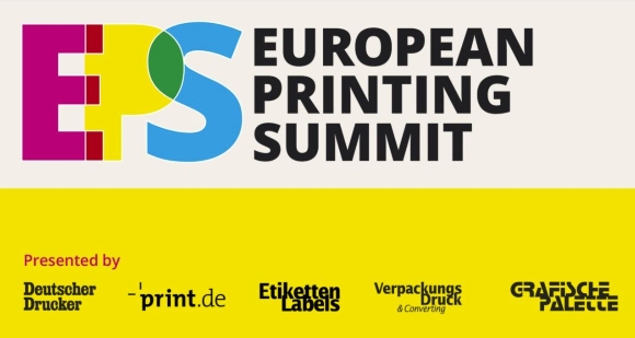 European Printing Summit 2026: Branchengrenzen überwinden, Erfahrungen teilen