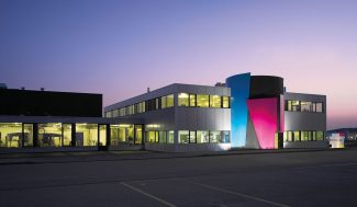 GRA invites members to Rotoflex and Daetwyler SwissTec