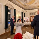 75 Jahre Fogra - „Deutsche Gesellschaft zur Förderung der Forschung im graphischen Gewerbe“