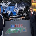 UFlex nimmt zwei Heidelberg Boardmaster in Ägypten in Betrieb