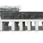 Bobst entwickelt die Tiefdruckmaschine Master 6003 weiter