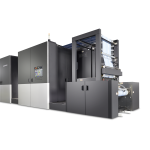 Fujifilm gibt globale strategische Partnerschaft mit ePac Flexible Packaging bekannt