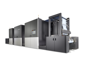 Fujifilm gibt globale strategische Partnerschaft mit ePac Flexible Packaging bekannt
