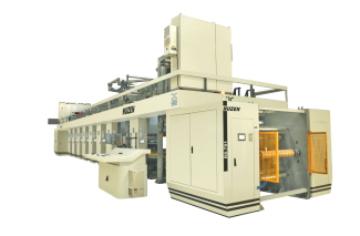 Kody Equipments joins the Global Rotogravure Association