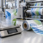 Plastiksteuer: Was auf Verpackungsdruckereien zukommt