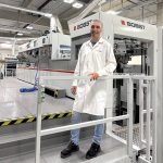 Cardbox Packaging setzt auf vernetzte Stanztechnik