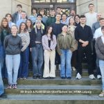 Der neue Bachelorstudiengang der HTWK Leipzig ist bereits voll ausgelastet (Quelle: HTWK Leipzig)