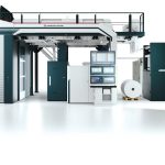 ONEFLEX verbindet hohe Druckleistung mit modularer Ausstattung