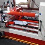 The impression roller as a process factor in gravure printing