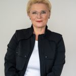 Interview with Stefani Dhami, Head of GRA, marking the association’s 70th anniversary