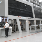 smartGravure prepares gravure printing for the future