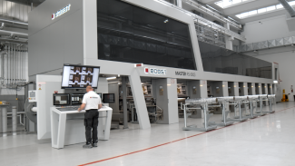 smartGravure prepares gravure printing for the future
