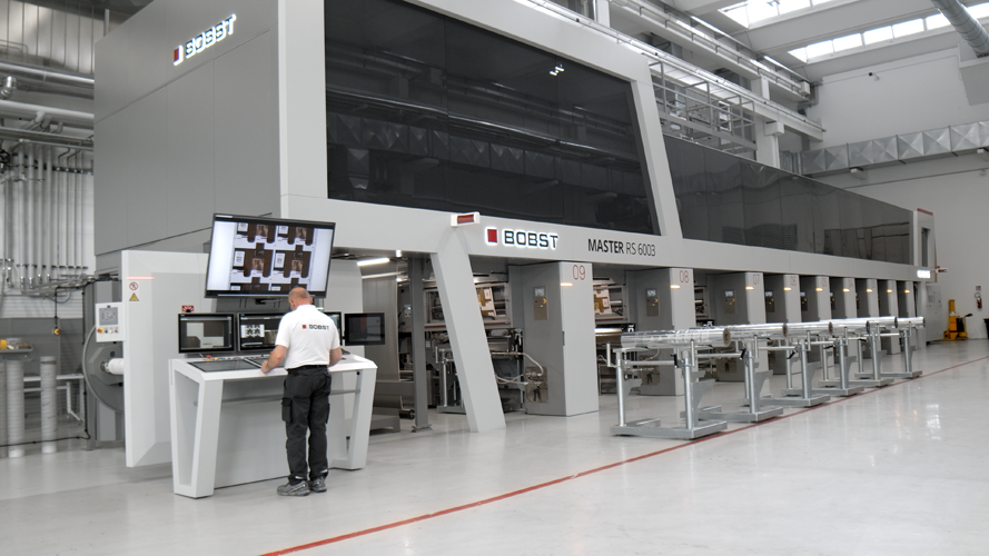 smartGravure prepares gravure printing for the future