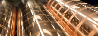 ggravure printing forme