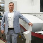 Mark Andy verstärkt Vertrieb in DACH und Benelux
