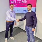EyeC erweitert Vertrieb und Service in Benelux