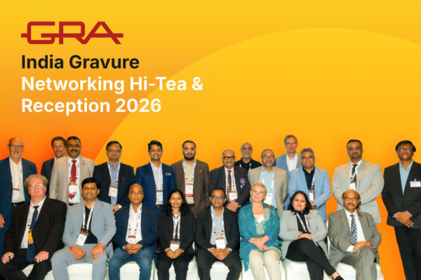 India’s Gravure Community Meets Under the GRA Umbrella